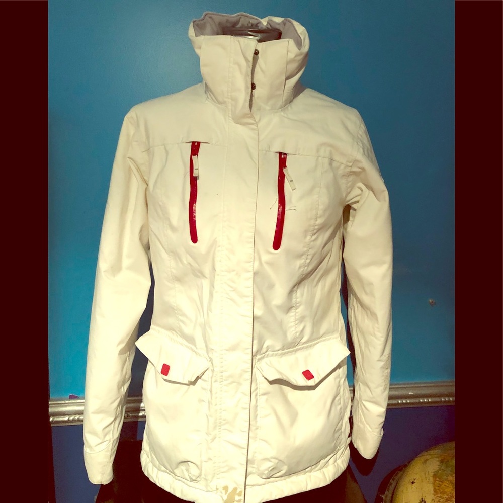 Helly Hansen Winter Coat